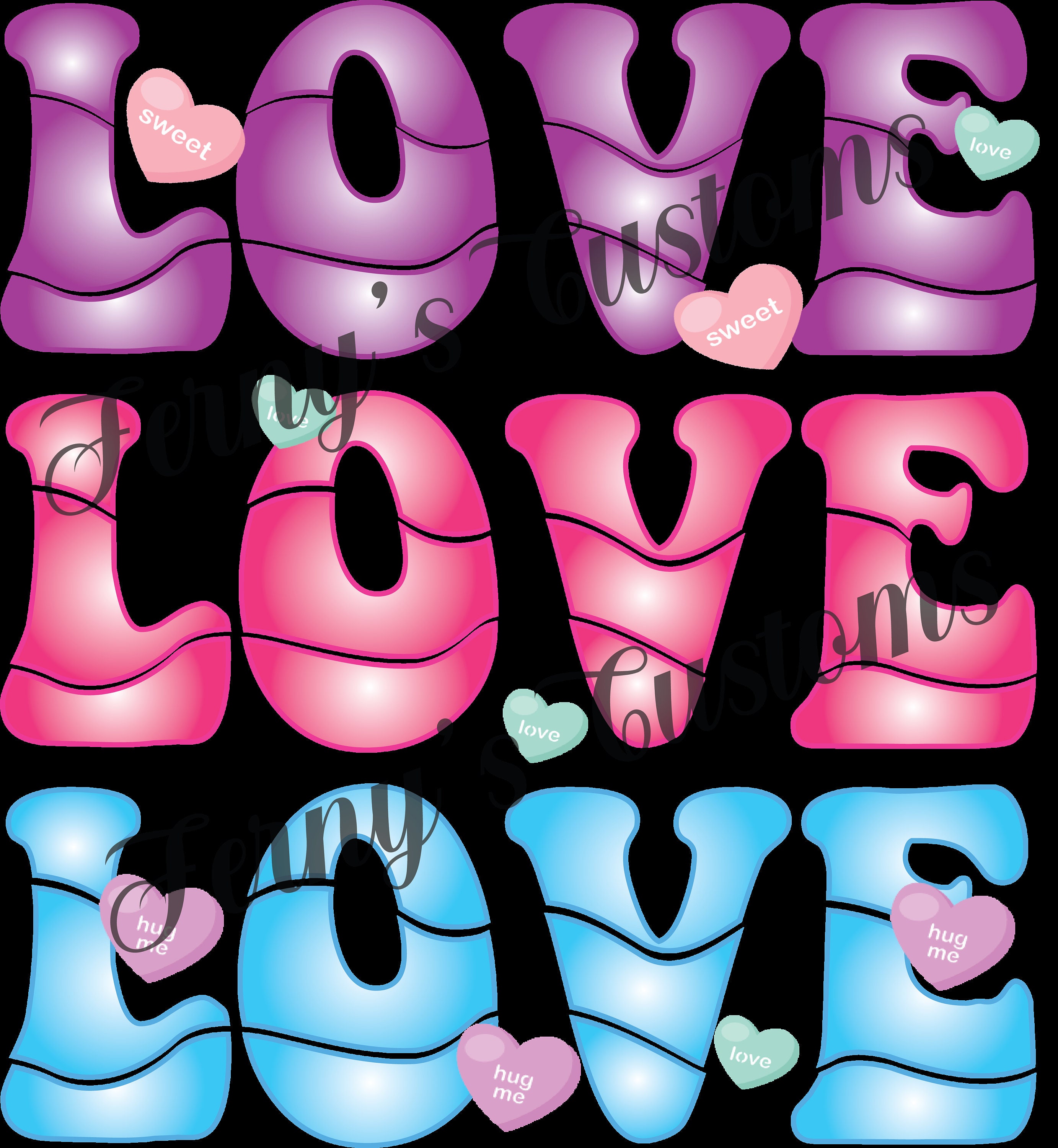 Valentines Design PNG, Valentine Png, Love Design Png, Valentines Shirt ...