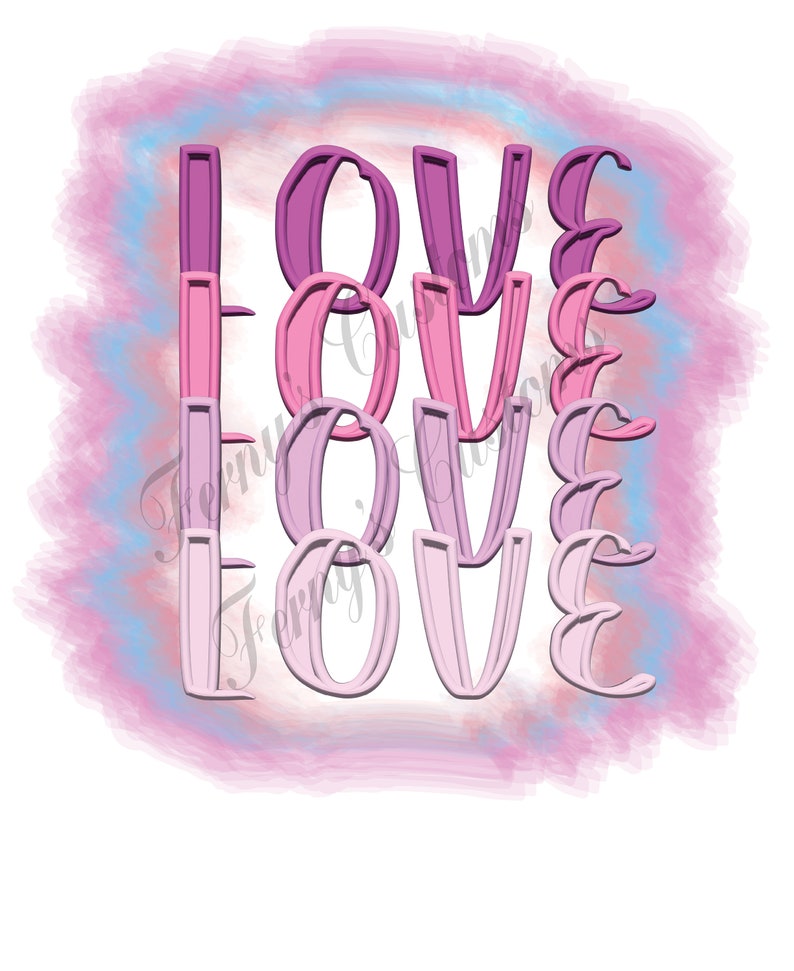 Valentines Design PNG, Valentine Png, Love Design Png, Valentines Shirt ...