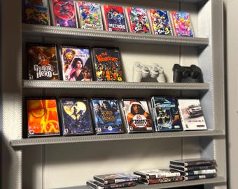 Mini Video Games - Many Formats Available!