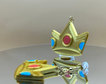 Prinsessenkroonoorbellen