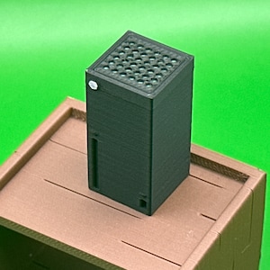 Xbase Type X - Mini Spielkonsole