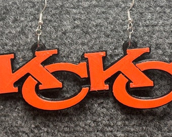 KC Earrings