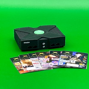 Miniature XBase