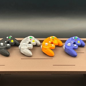 Mini Gamedude Controller