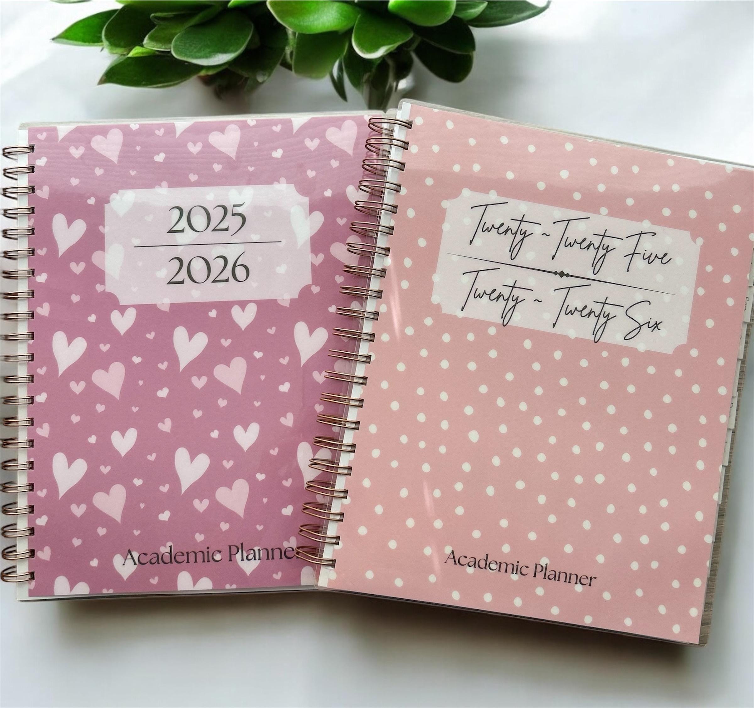Academic Planner | Semester Overview, Class Timetable and Monthly Academic Dashboard | Student Planner for School & College