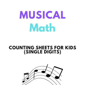 Musical Math - How Many?
