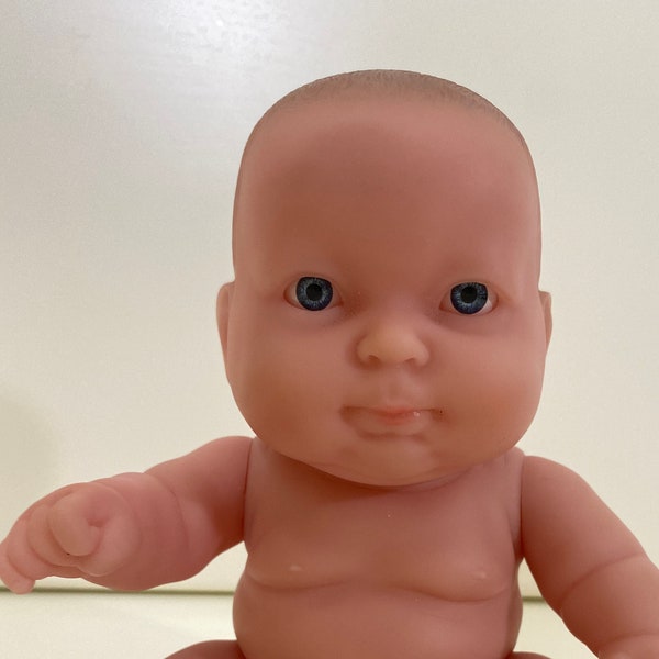 Berenguer Baby doll (Environ 6 pouces) .....