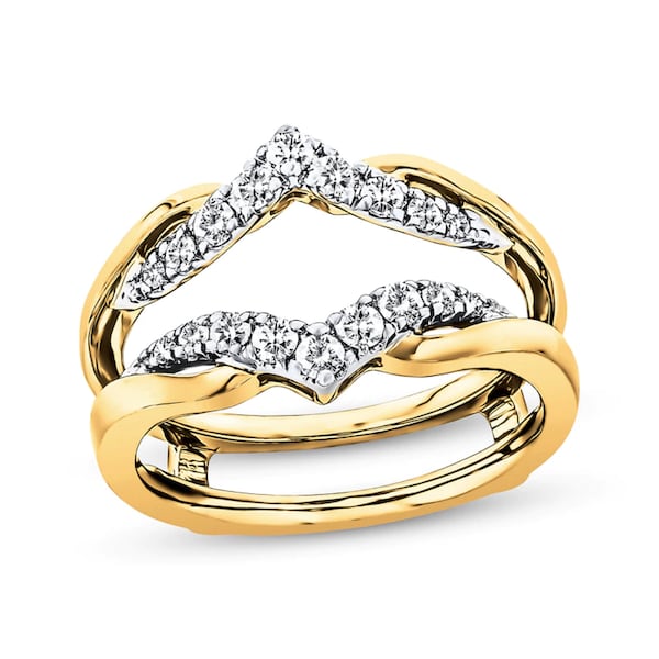 Solitaire Enhancer Etsy