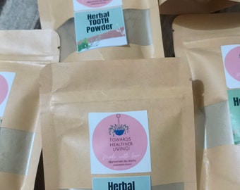Herbal Daily Bath powder/Ubtan