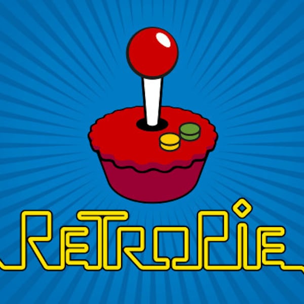 Retropie Sd Card Etsy