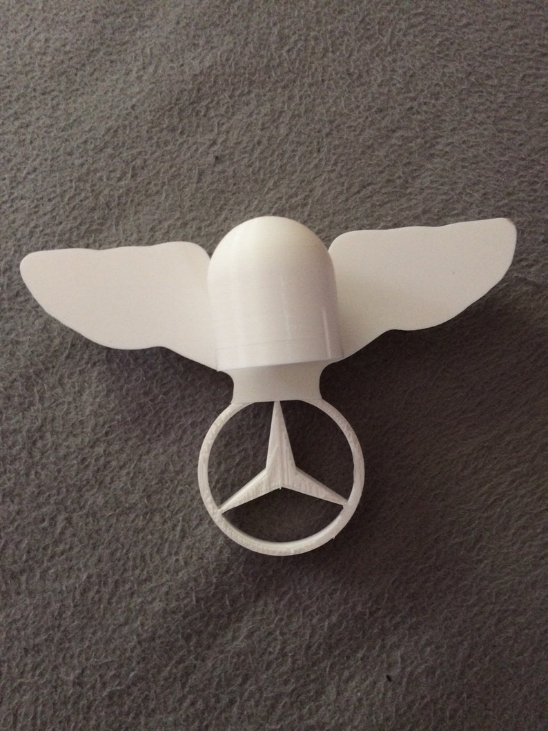 3D Cover for Car Trailer Hitch Hitch the Adler Etsy