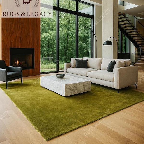 Hand Tufted Rugs - Etsy
