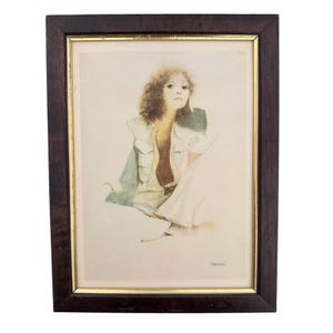 Rosamond Art - Etsy