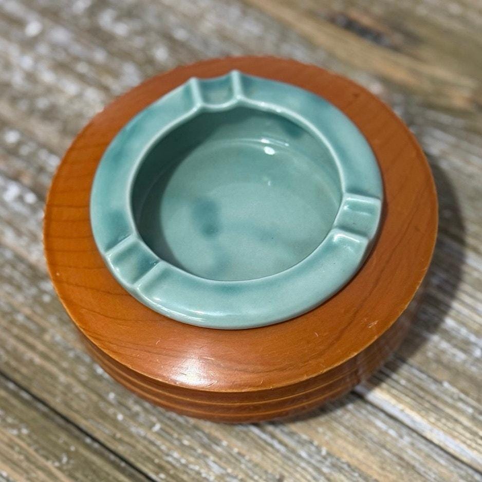 Haizara Ashtray - Etsy