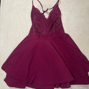 Rue 21 Dress - Etsy