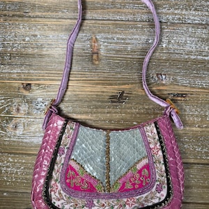 Marconi Bag - Etsy