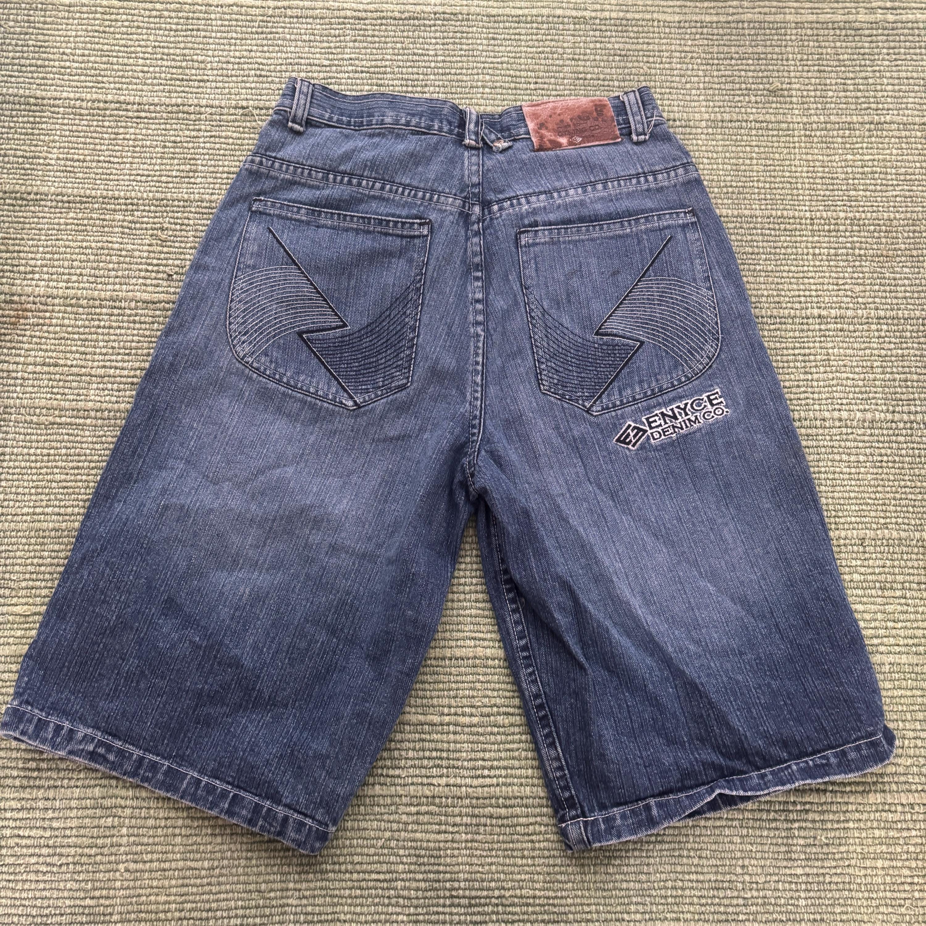 Jeans Pour Femme Enyce - Taille 25, Coupe Bootcut, Couleur Bleu, Neuf Avec étiquettes