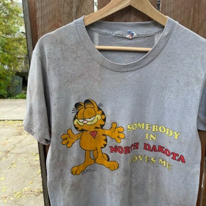 Garfield Shirt 