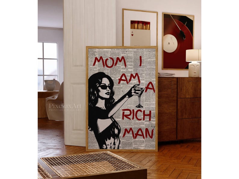 Trendy Newspapers Print