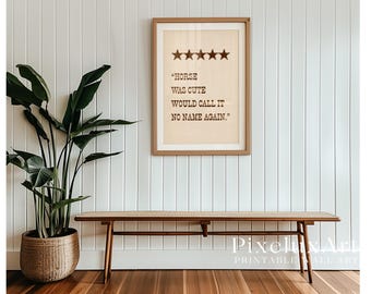 Funny Western Horse Quote Wall Art – Rustic Cowboy Print, Country Home Decor, Modern Ranch Wall Art, Farmhouse Poster, image 5