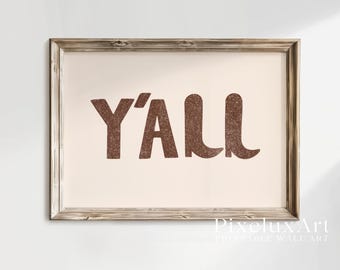 Western Gallery Wall Set of 18 | Cowboy Printable Wall Art | Rustic Country Decor | Vintage Southwestern Aesthetic Print, image 10