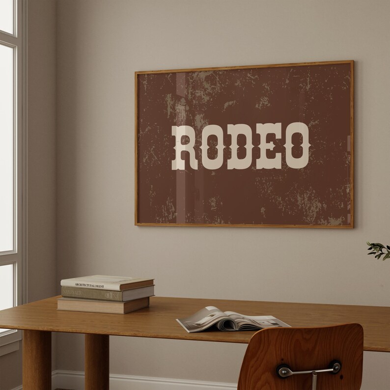 Howdy Wall Art