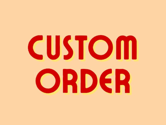 Custom Retro Y2K Poster: Personalized Girly Room Decor (Digital Download