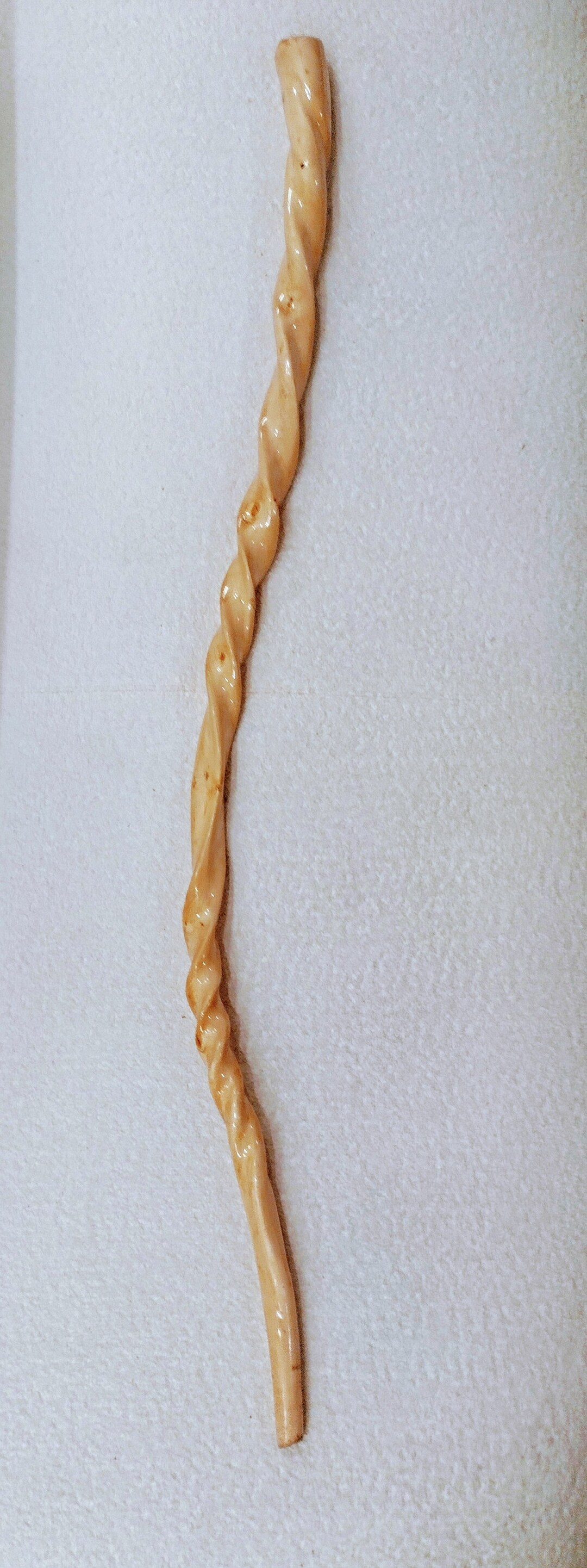 Custom Walking Stick Etsy