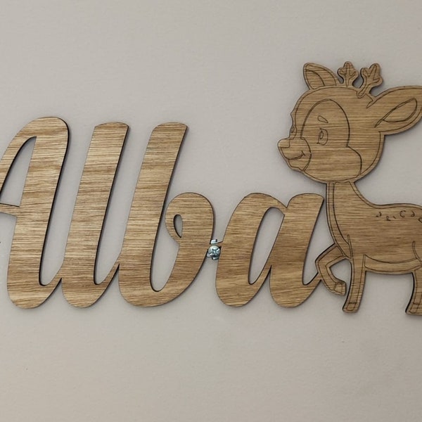 Door Name - Etsy