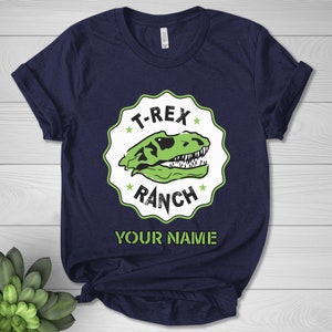 Park ranger lb shirt shop