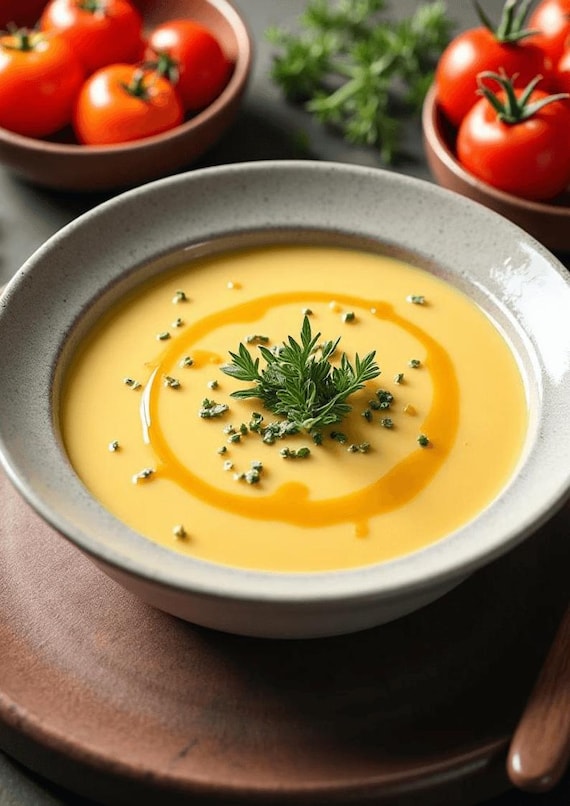 Warmth in the Winter Family Recipes for Cold Days