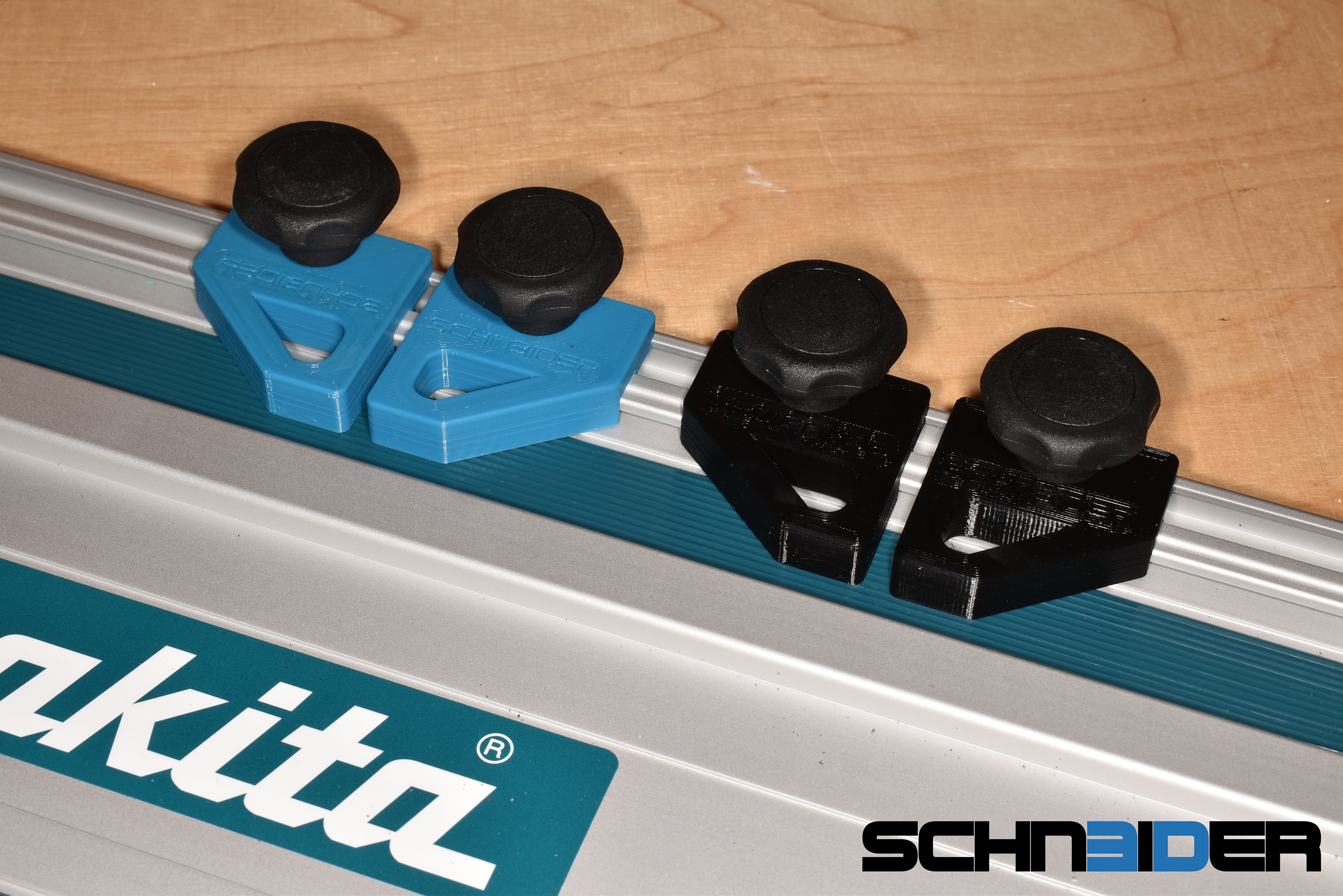 Guide Rail Stops Makita / Stop for Makita Guide Rail System - Etsy