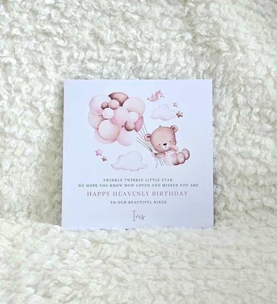 Cadeau Little Star - Pink Cadeau Little Star - Pink