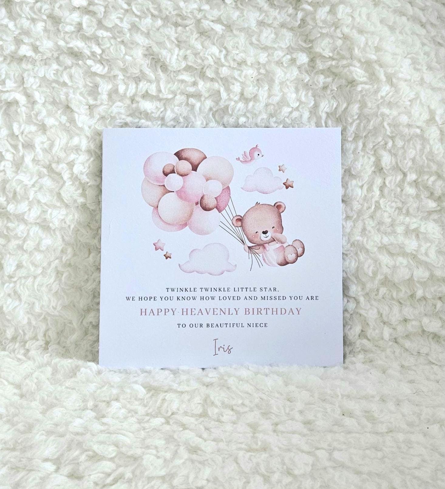 Cadeau Little Star - Pink Cadeau Little Star - Pink