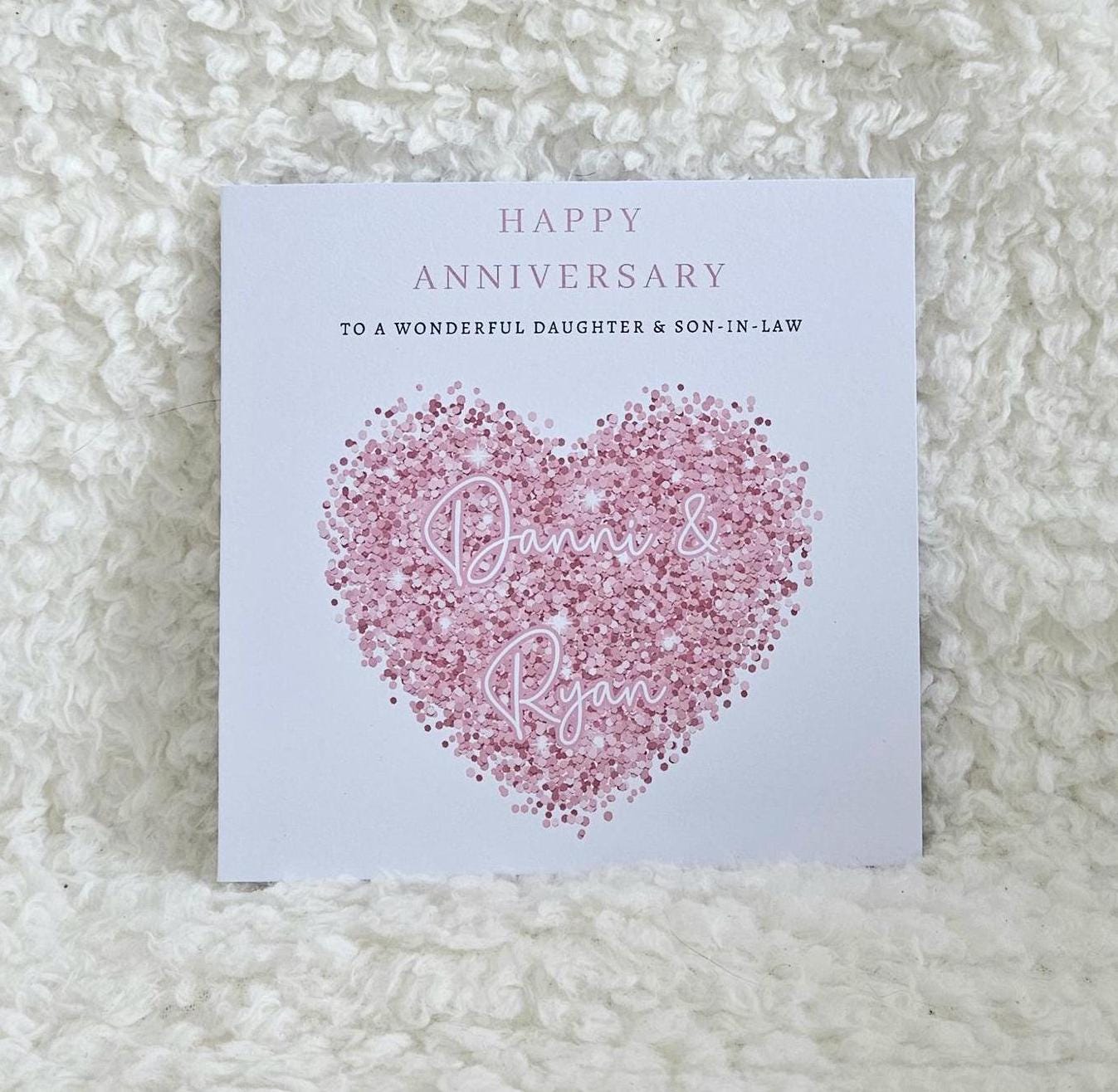 printable-anniversary-card-for-daughter-and-son-in-law-etsy for Free Printable Anniversary Cards For Daughter And Son In Law Printable Anniversary Card for Daughter and Son in Law - Etsy for Free Printable Anniversary Cards For Daughter And Son In Law