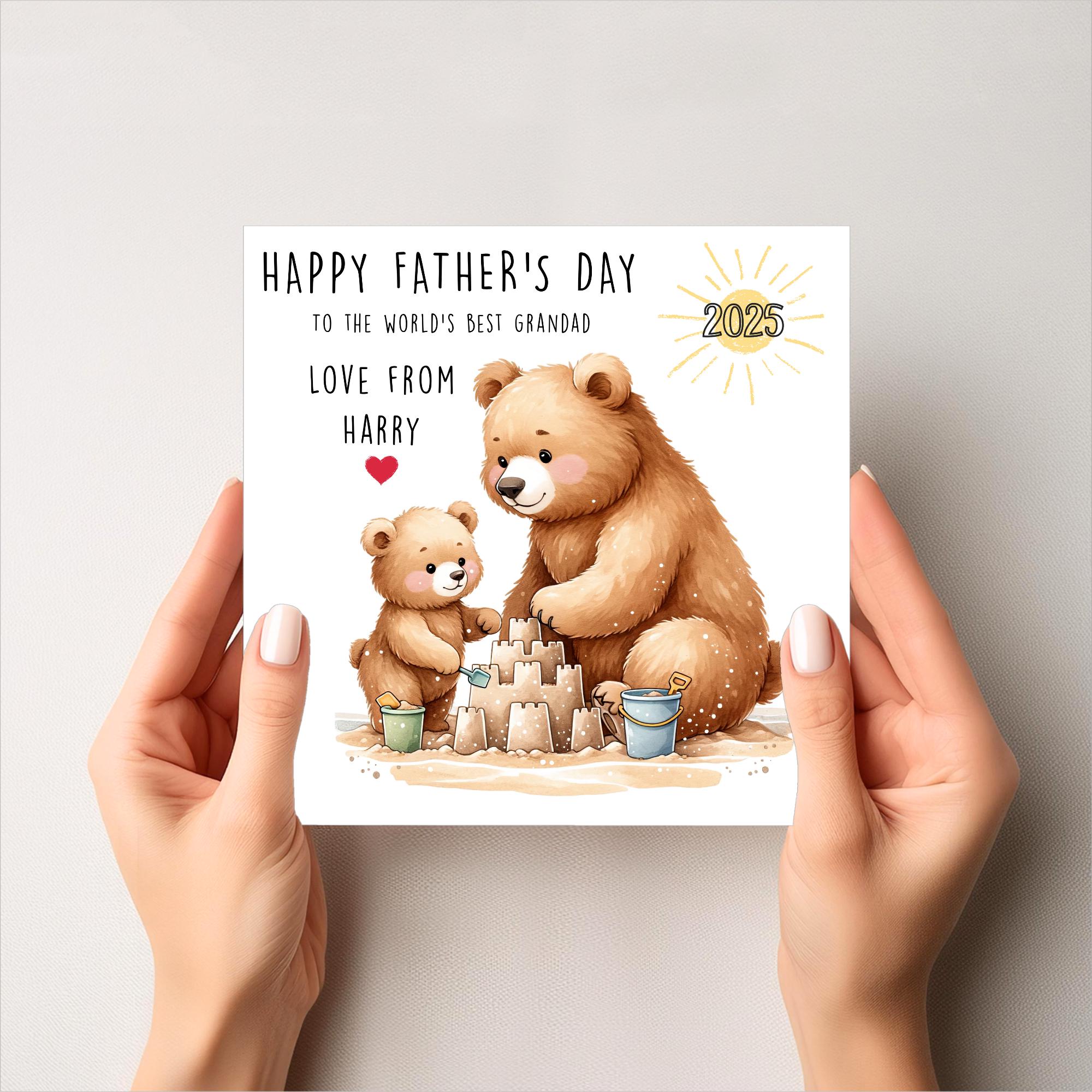 ONE6B FATHER'S DAY 2025LIMITED EDITION ONE6B FATHER'S DAY