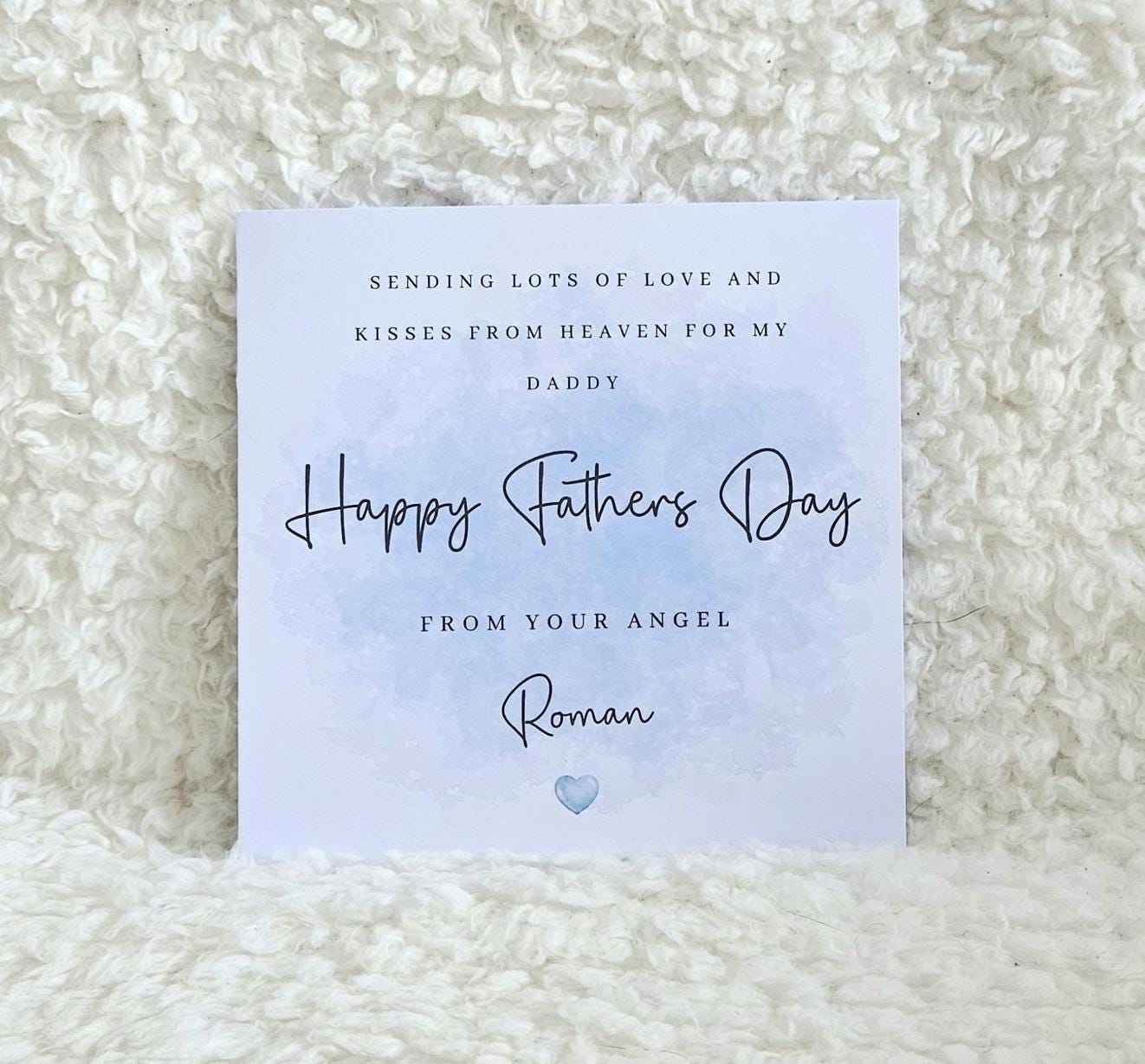 Fathers Day Gift From Angel Baby 60+ Gift Ideas for 2025