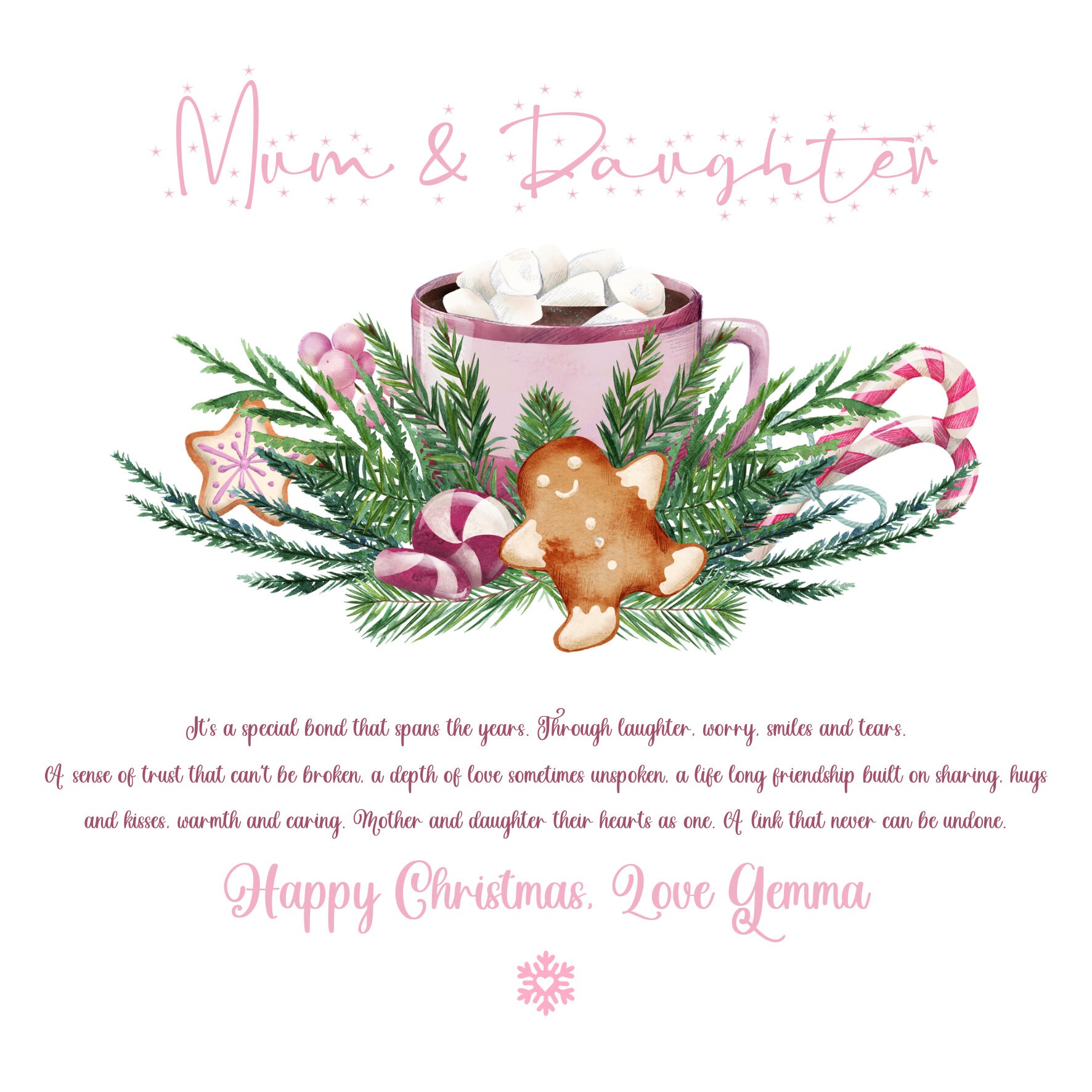 Free Printable Vintage Christmas Cards - Salt In My Coffee - View #11