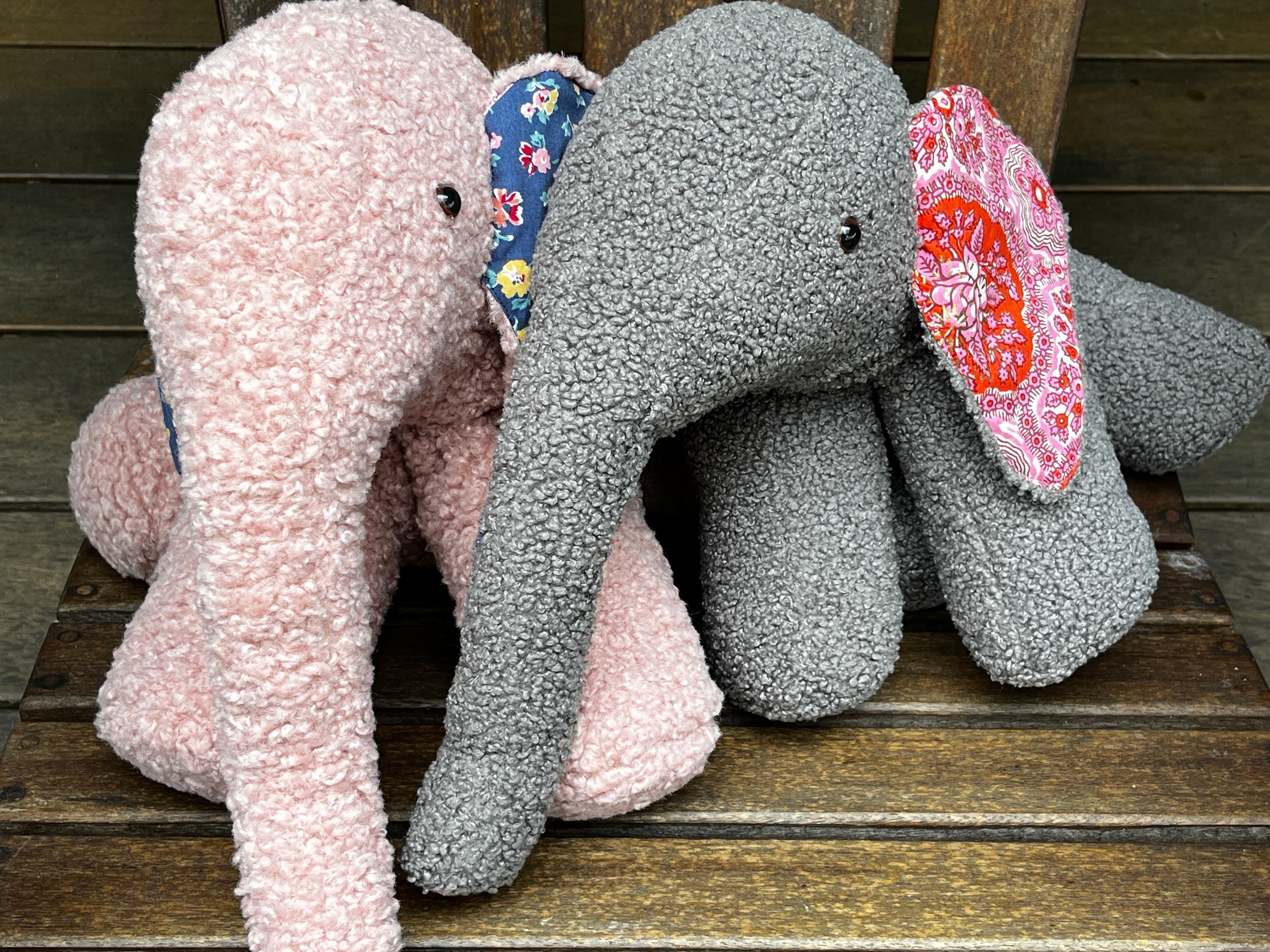 Elephant pyjama new arrivals