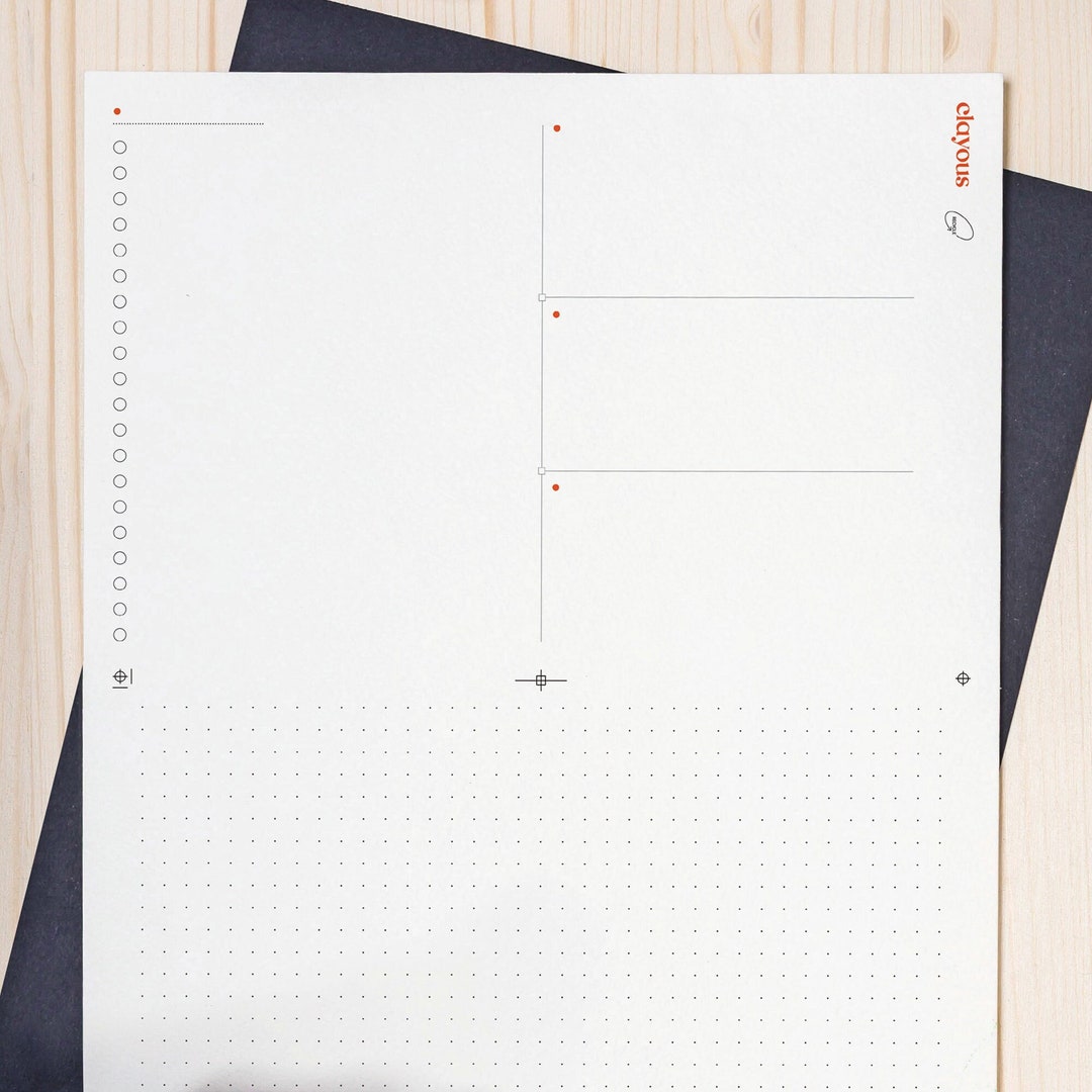 Daily To-do List | Printable Letter and A4 Size | Instant Download Pdf ...