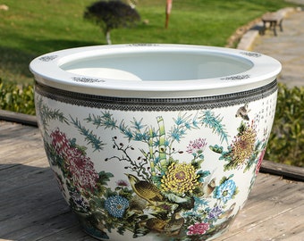 Flower Pot