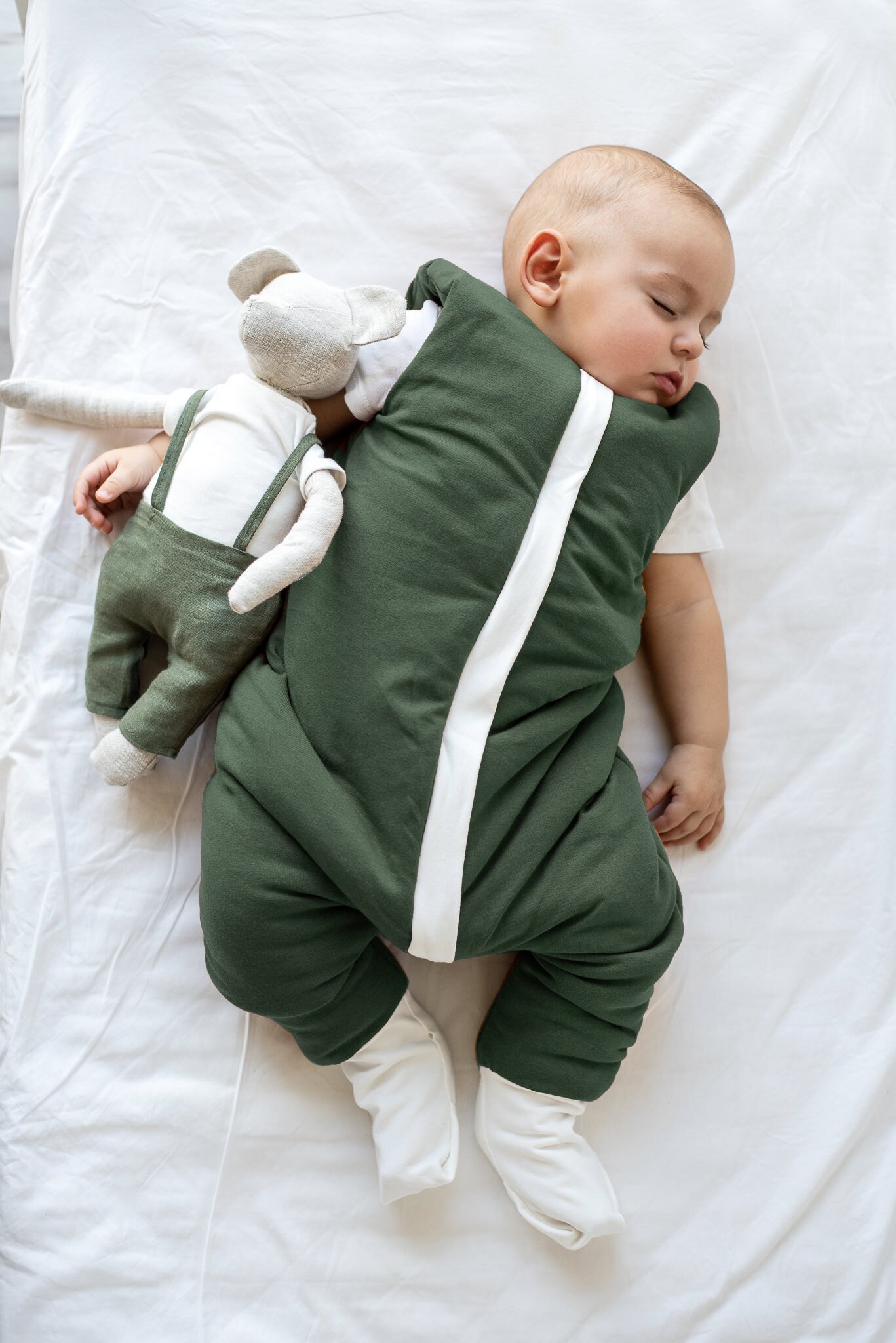 Baby Sleep Suit Etsy Canada