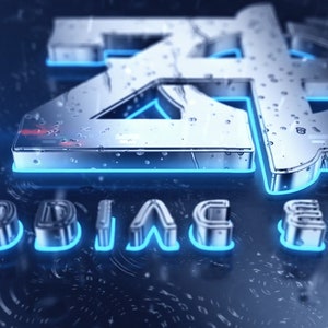 Create Professional 3d Logo Animations