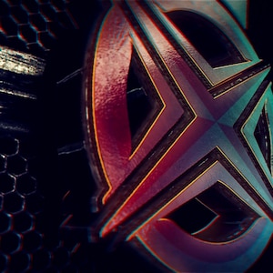 Create Cinematic 3d Logo Animation
