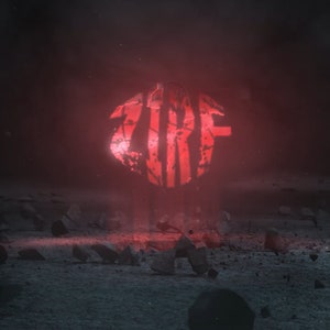 Create Cinematic Thunder Logo Reveal Animation