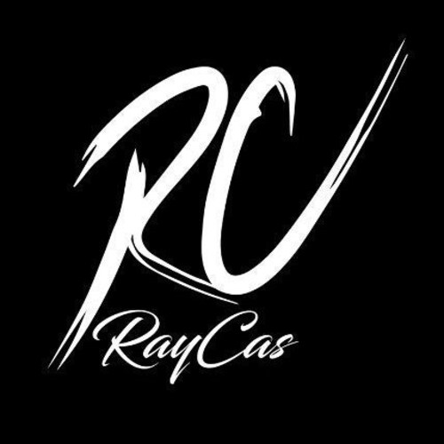 RayCasCreatives - Etsy