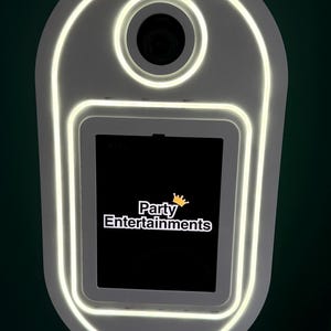 Vintage Photo Booth Pro - v3