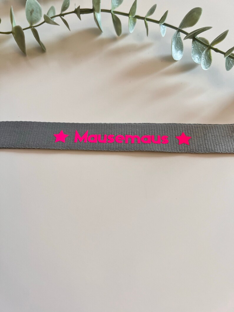 Schlüsselband Lanyard Kartenhalter bunt personalisiert Kindergeburtstag Mitgebsel JGA Fahrkarte Schlüssel Boot Party Ausweisband Einschulung Bild 9