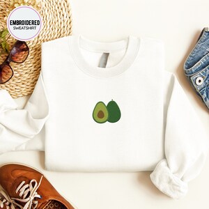 Suéter de aguacate best sale