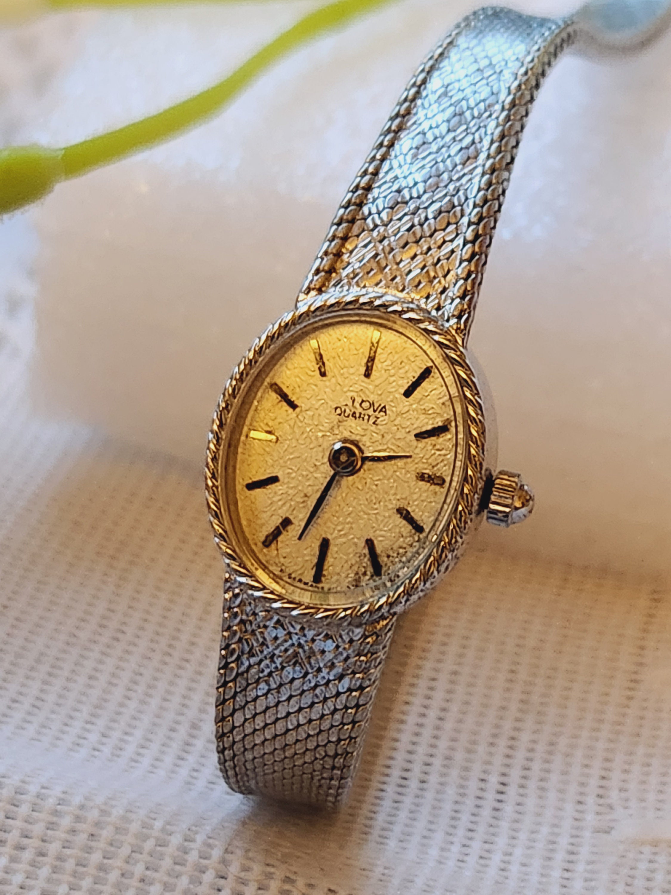 Bulova watch co p7 cheap